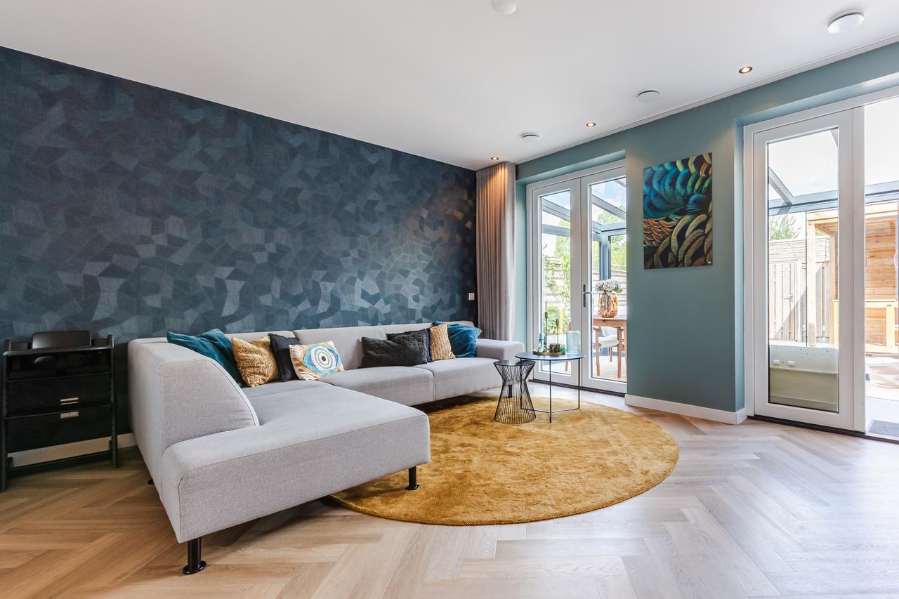 Modern woonhuis van 144 m² in Haarlem - Afbeelding 9