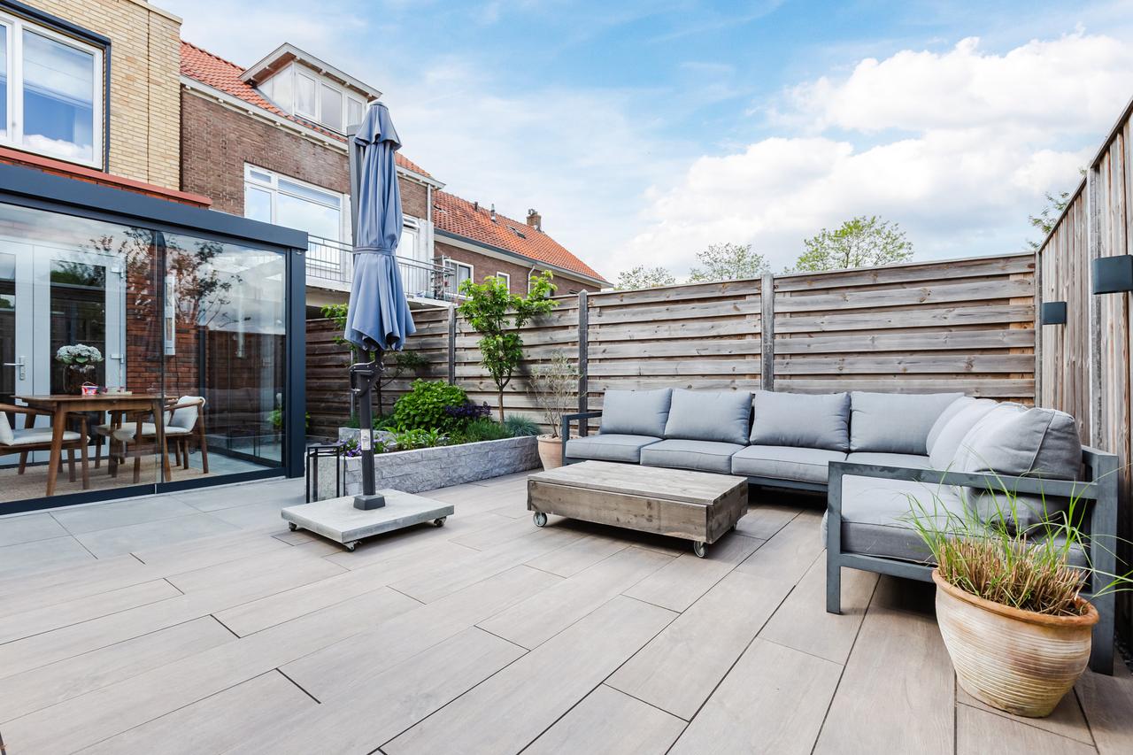 Modern woonhuis van 144 m² in Haarlem - Afbeelding 22