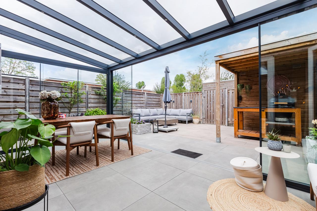Modern woonhuis van 144 m² in Haarlem - Afbeelding 4