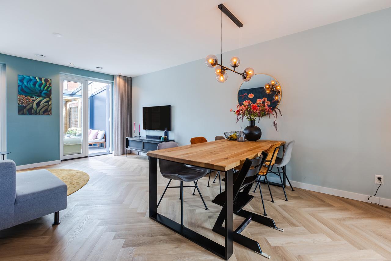 Modern woonhuis van 144 m² in Haarlem - Afbeelding 11
