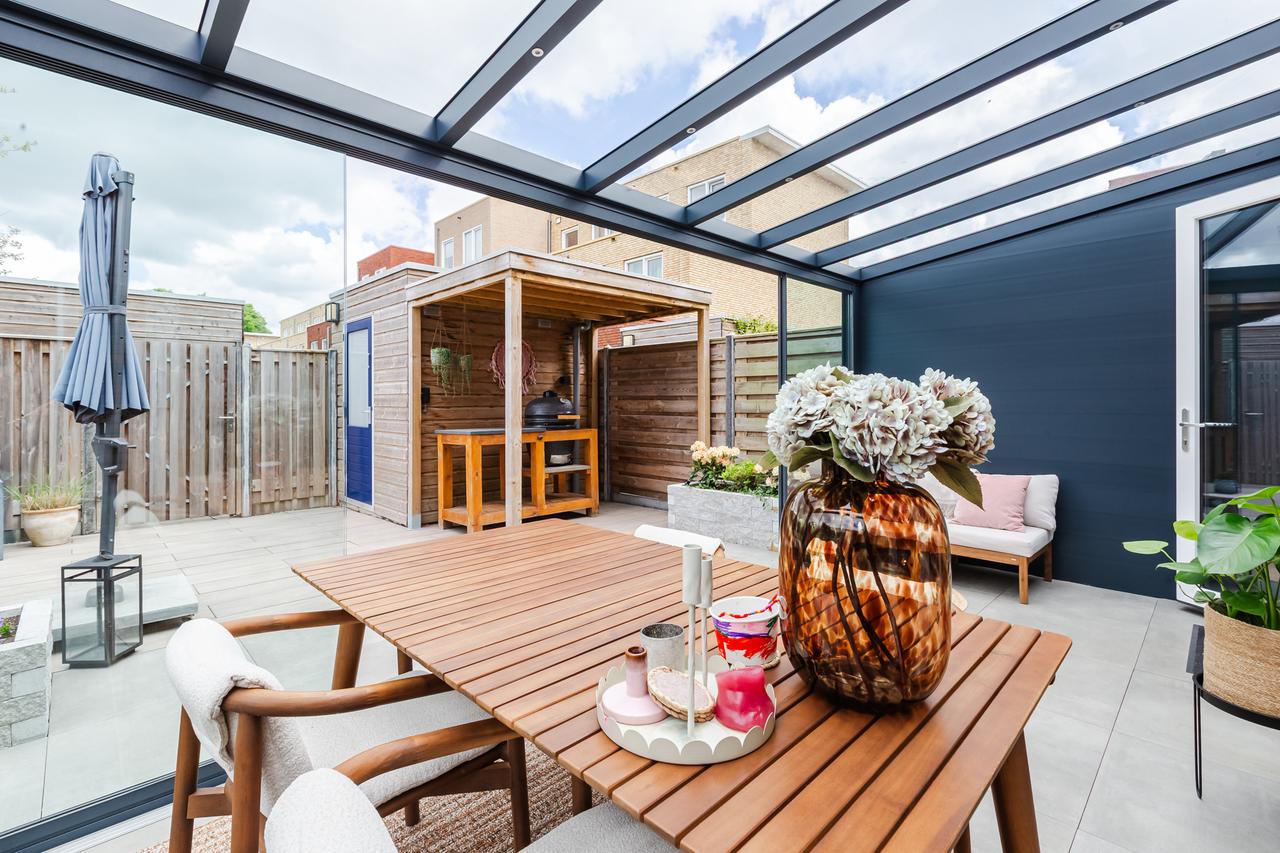 Modern woonhuis van 144 m² in Haarlem - Afbeelding 17