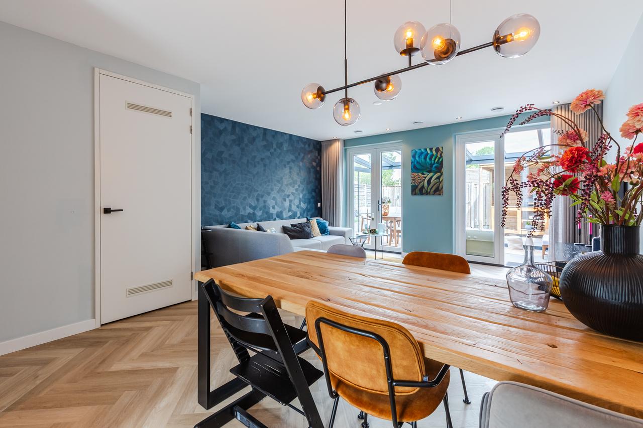 Modern woonhuis van 144 m² in Haarlem - Afbeelding 15