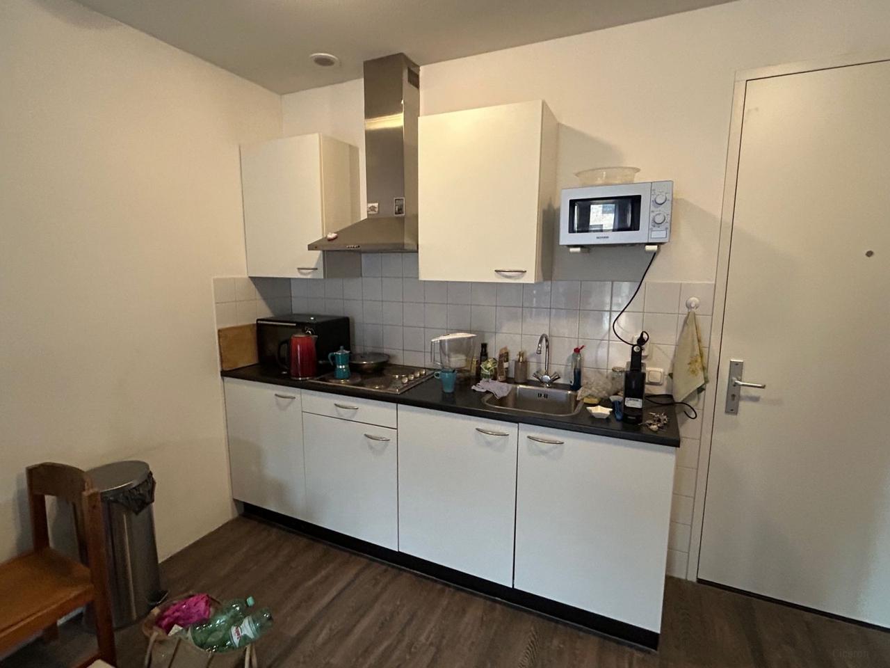 Energy-efficient 2-room apartment in Stadshagen - Image 4