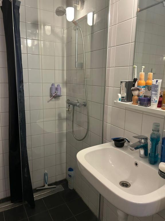 Energy-efficient 2-room apartment in Stadshagen - Image 6