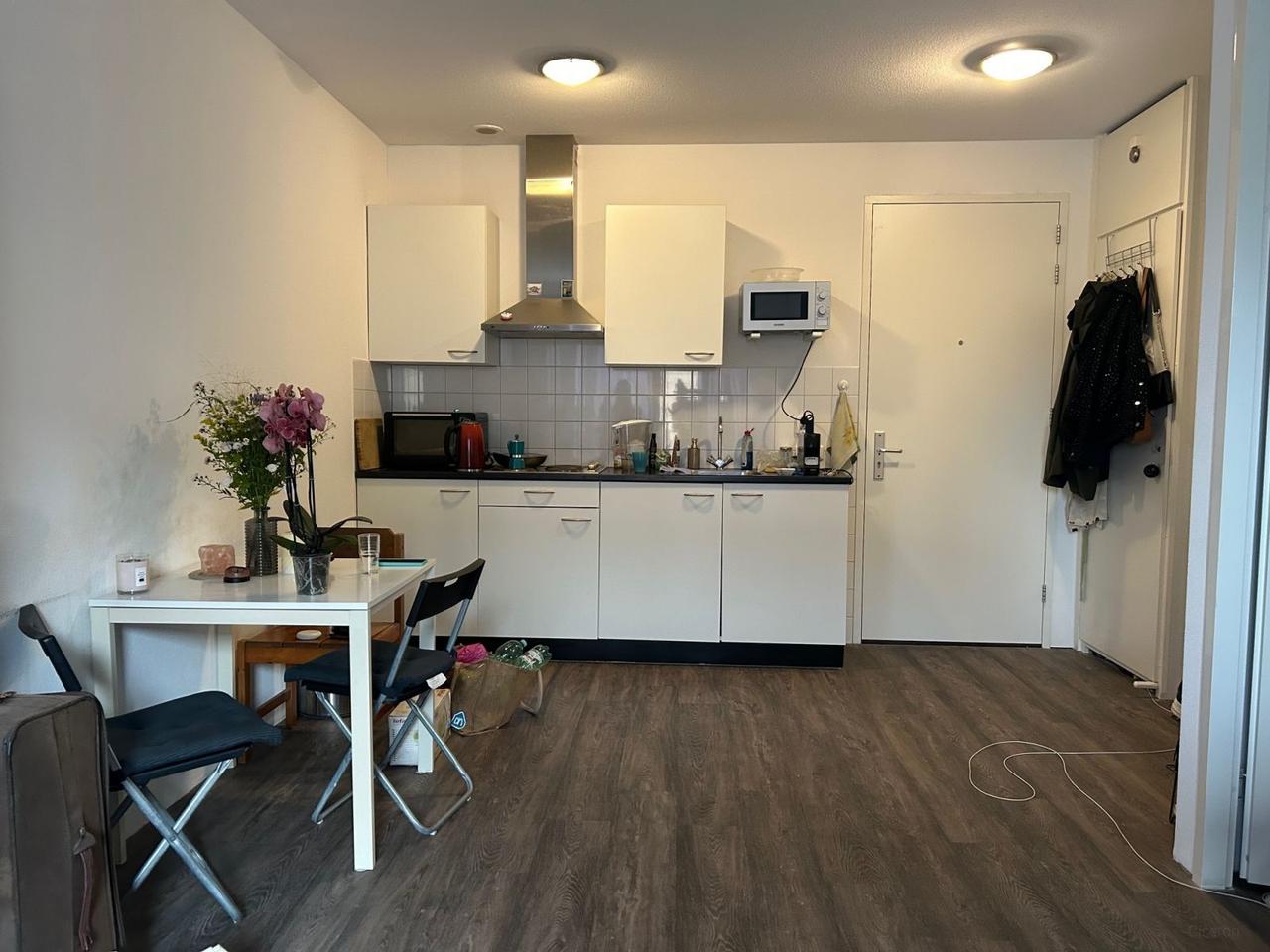 Energy-efficient 2-room apartment in Stadshagen - Image 3