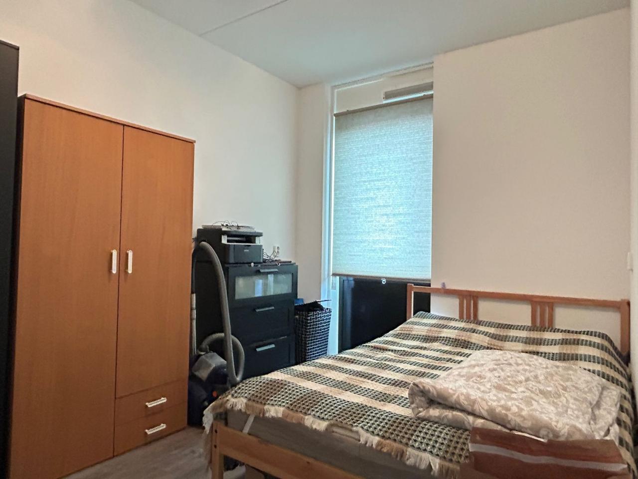 Energy-efficient 2-room apartment in Stadshagen - Image 5
