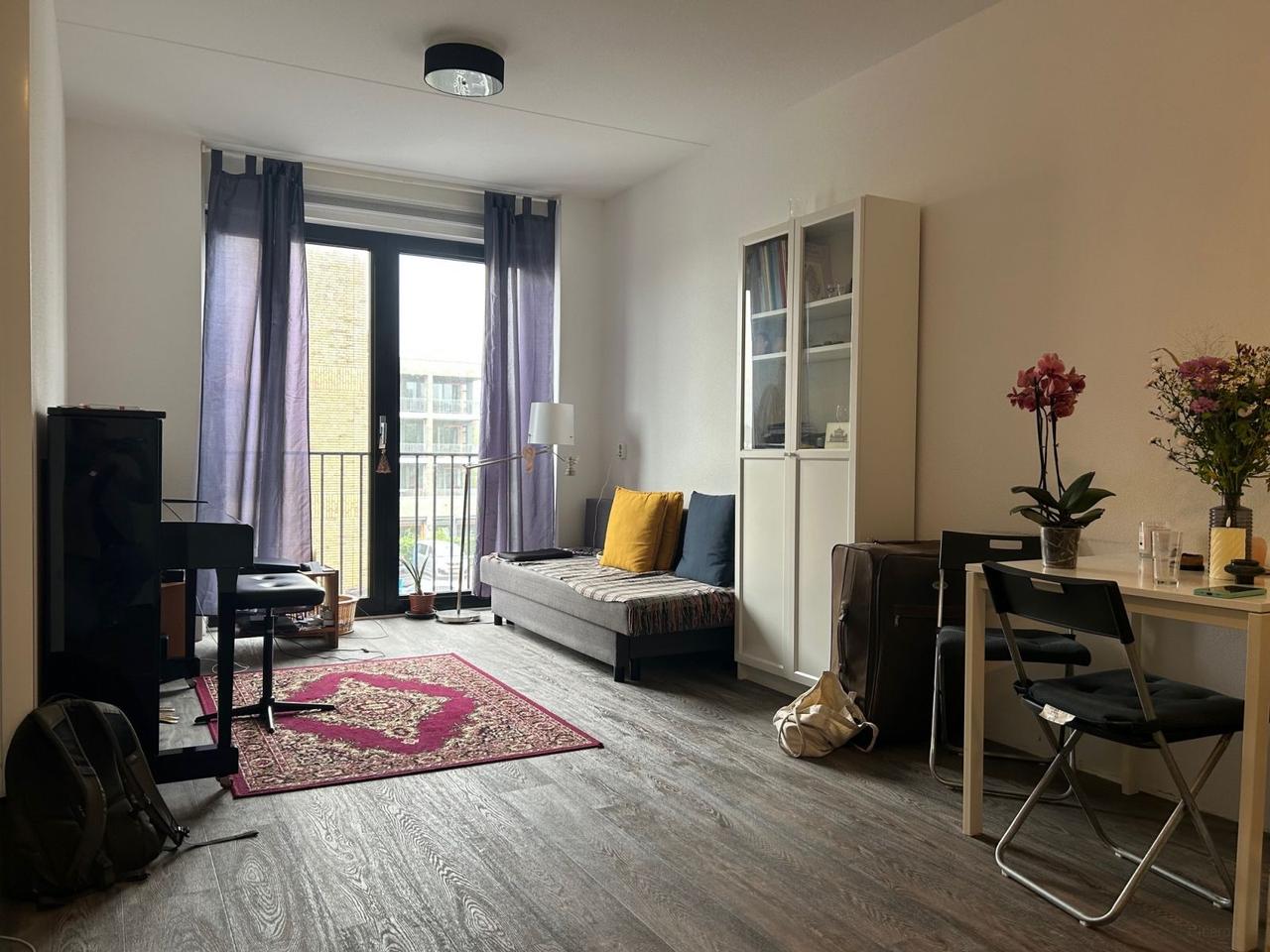 Energy-efficient 2-room apartment in Stadshagen - Image 2