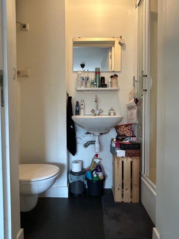 Studio van 25 m² aan de Zwolse grachten - Afbeelding 6