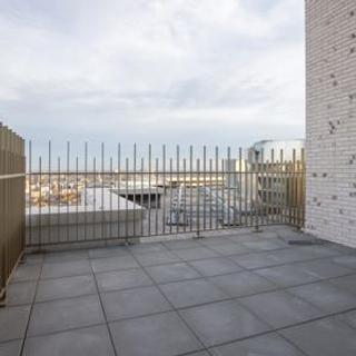 Penthouse with Roof Terrace on Strijp-S - Image 20