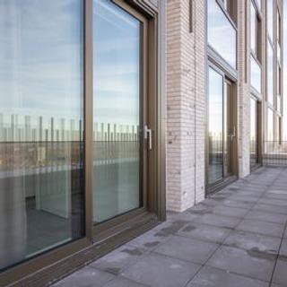 Penthouse with Roof Terrace on Strijp-S - Image 19