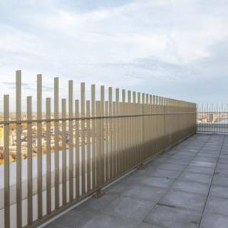 Penthouse with Roof Terrace on Strijp-S - Image 18