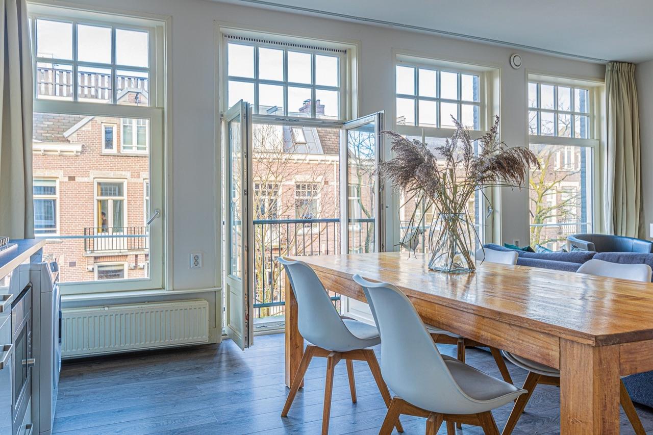 Furnished 60m² in Oud-West - Image 3
