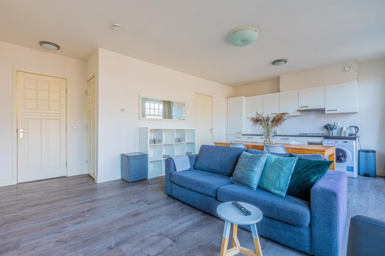 Furnished 60m² in Oud-West - Image 6