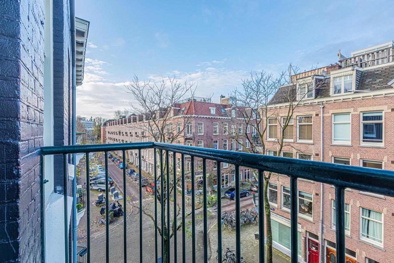 Furnished 60m² in Oud-West - Image 7