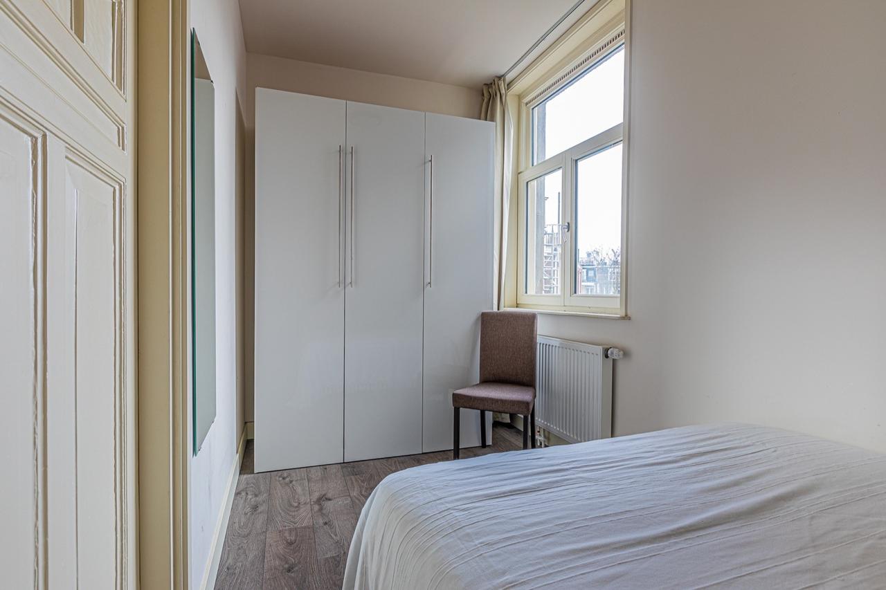 Furnished 60m² in Oud-West - Image 9