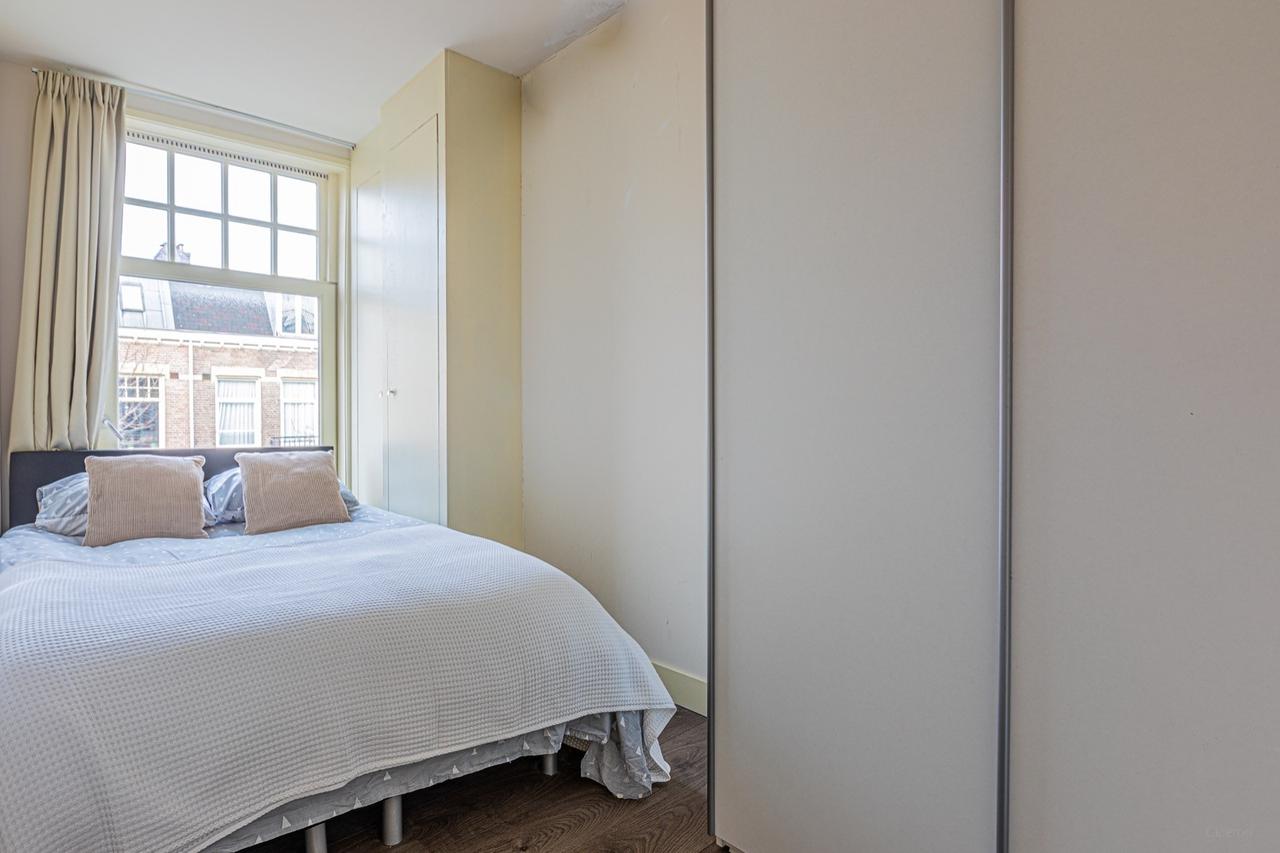 Furnished 60m² in Oud-West - Image 8