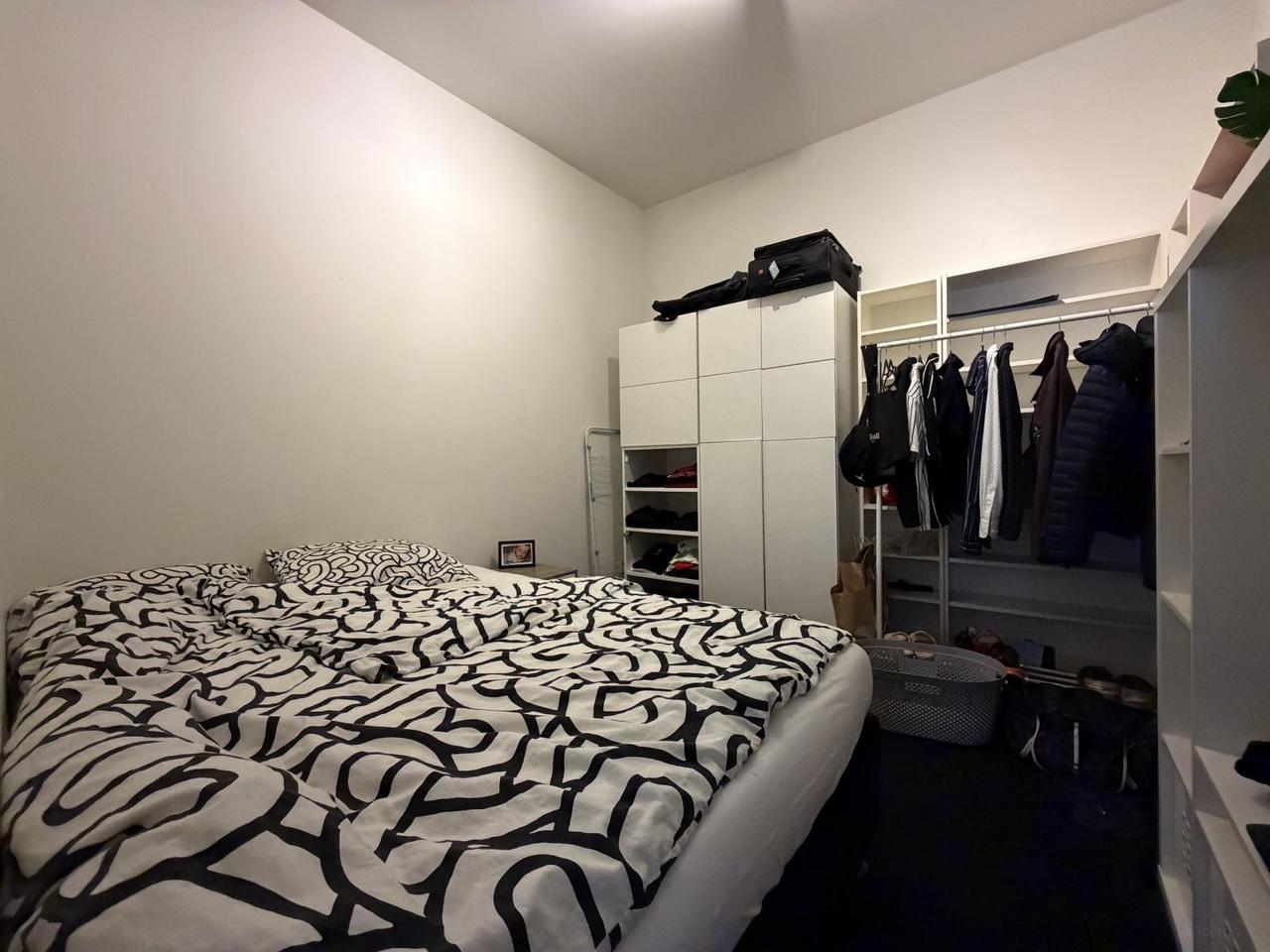 Studio op begane grond in Diezerpoort - Afbeelding 7