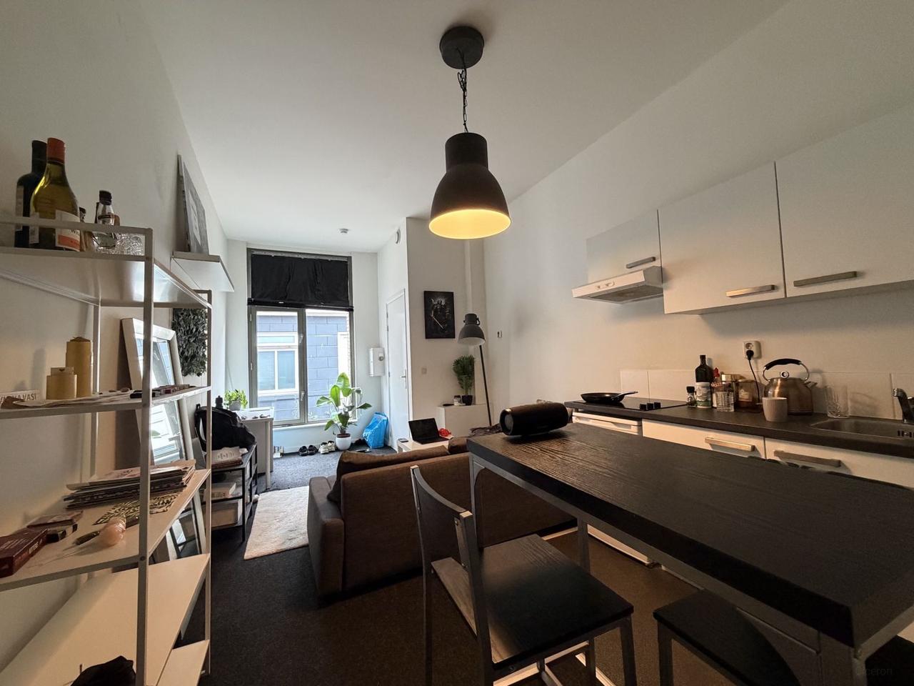 Studio op begane grond in Diezerpoort - Afbeelding 5