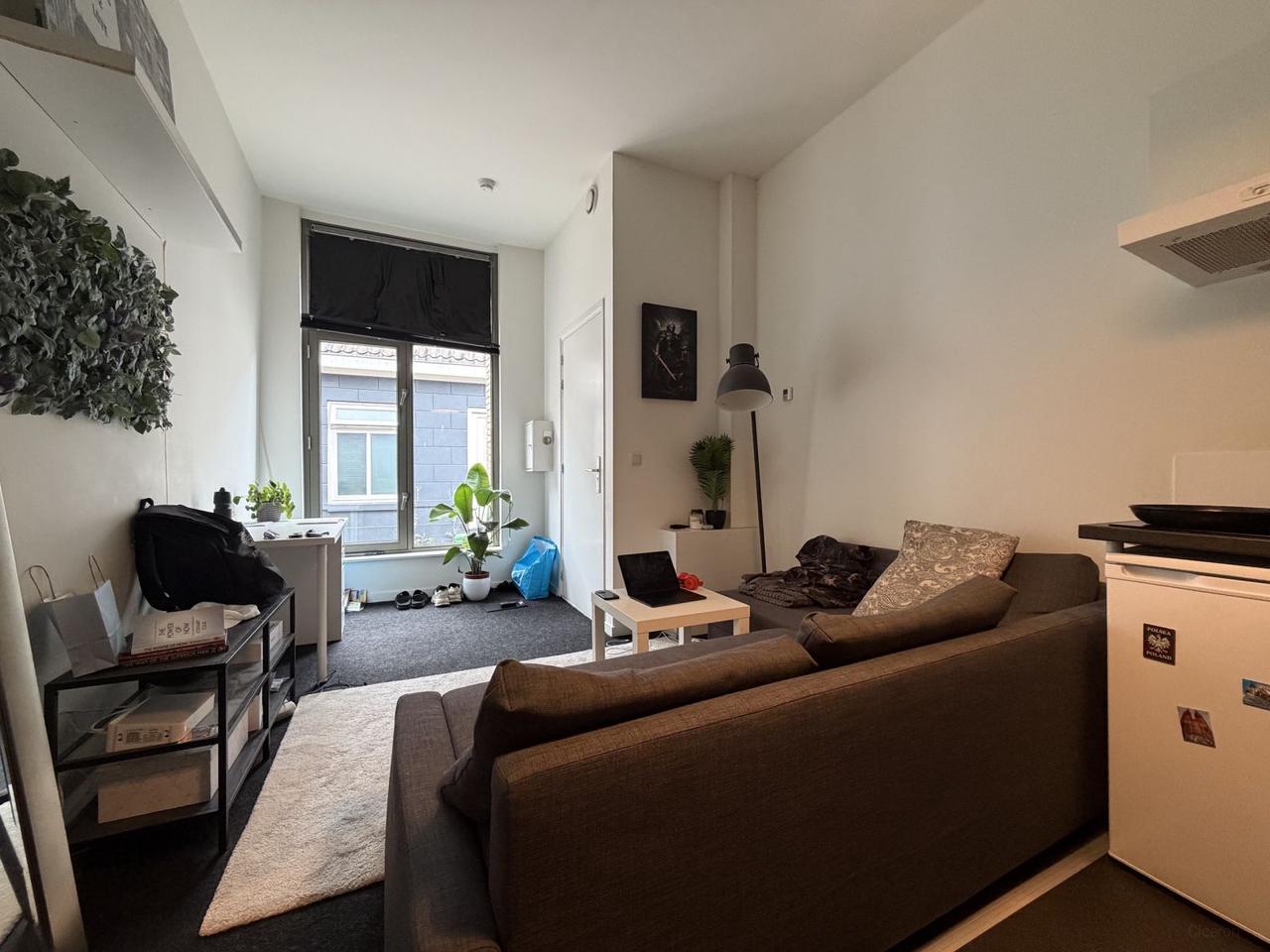 Studio op begane grond in Diezerpoort - Afbeelding 4