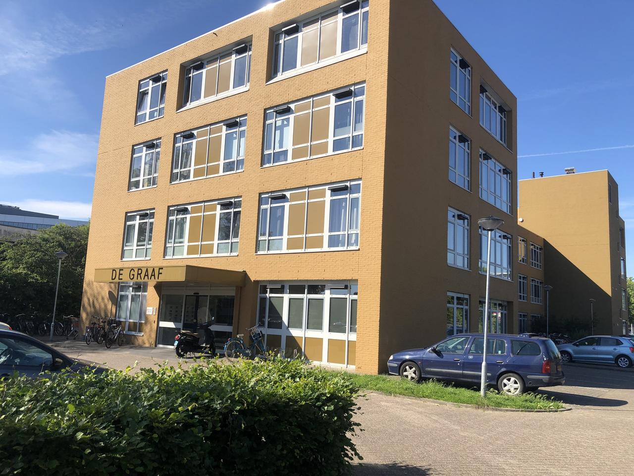 Energy-efficient studio in Arnhem Presikhaaf - Image 1