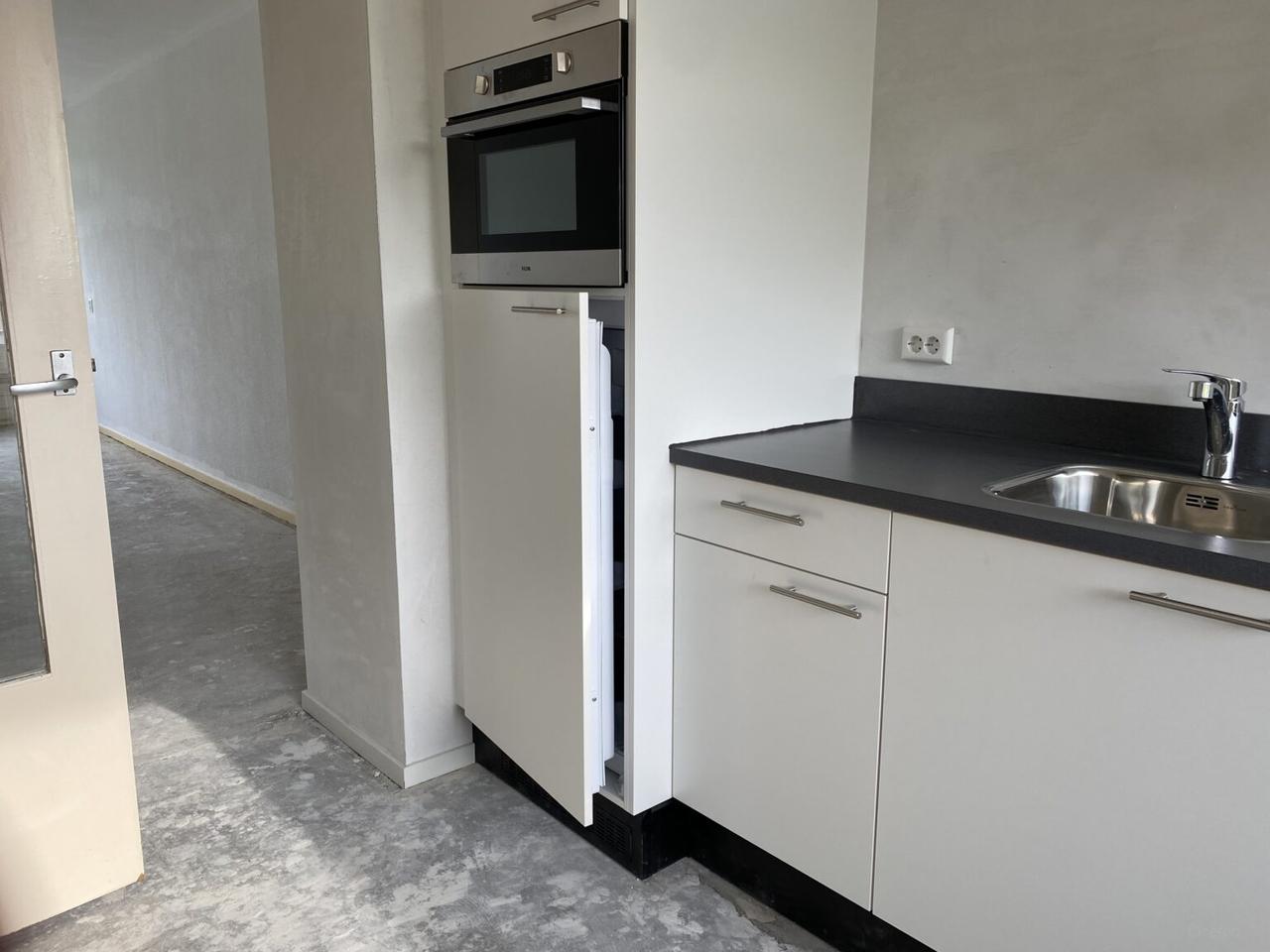 Appartement van 94 m² met 3 slaapkamers - Afbeelding 3