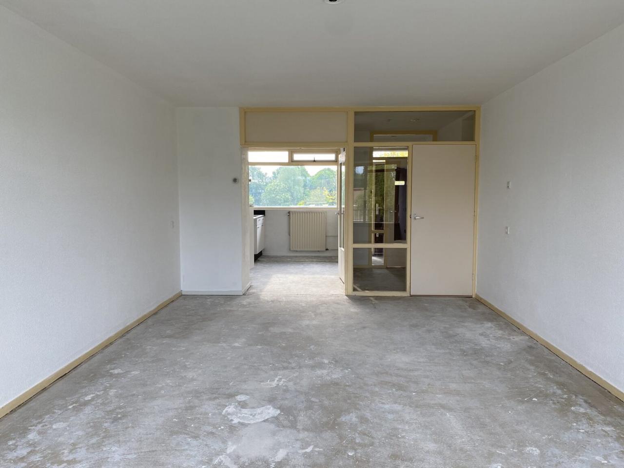Appartement van 94 m² met 3 slaapkamers - Afbeelding 6