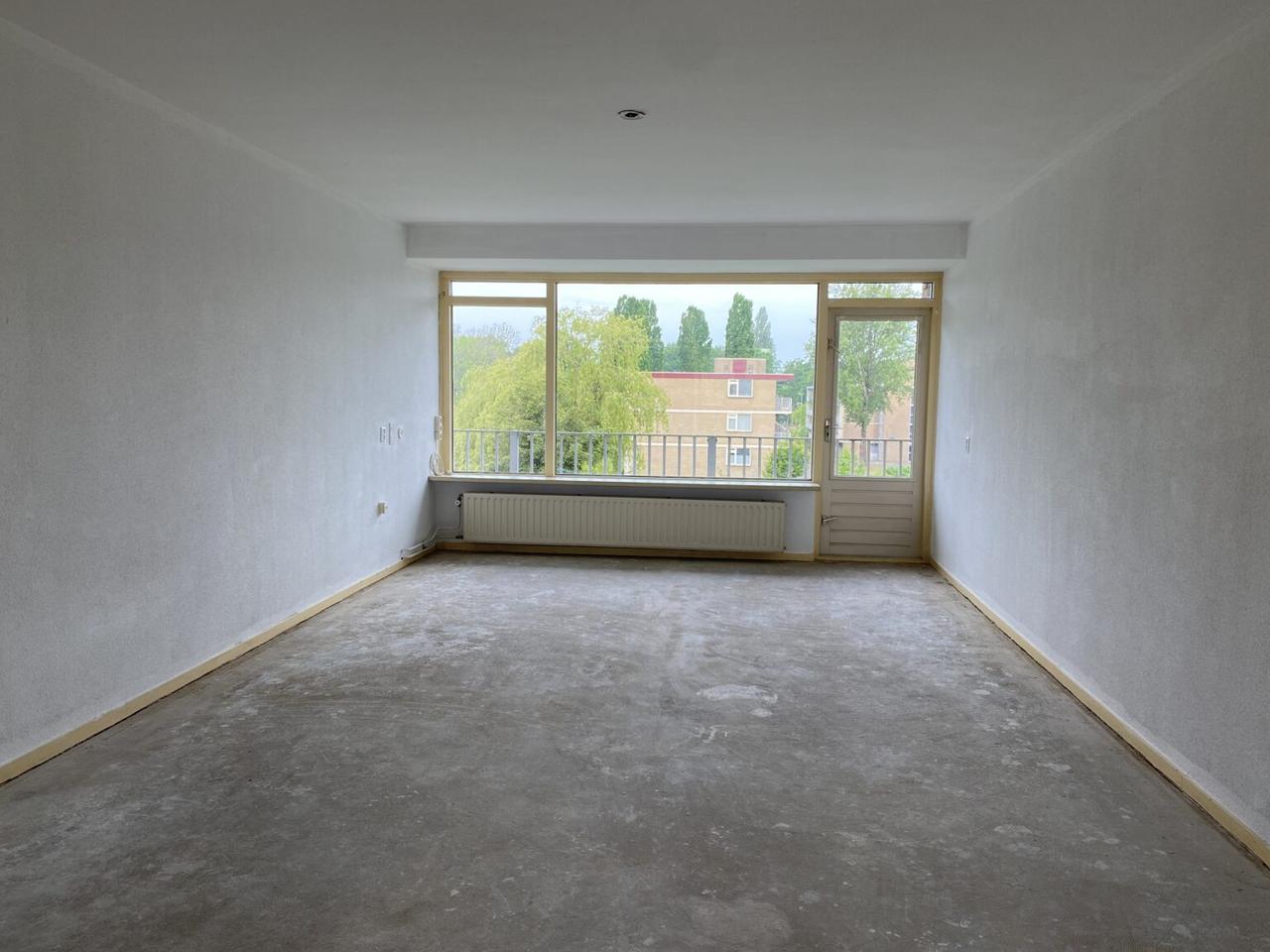 Appartement van 94 m² met 3 slaapkamers - Afbeelding 5