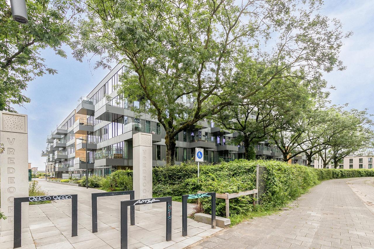 Nieuw 3-kamerappartement bij Strijp-S - Afbeelding 2