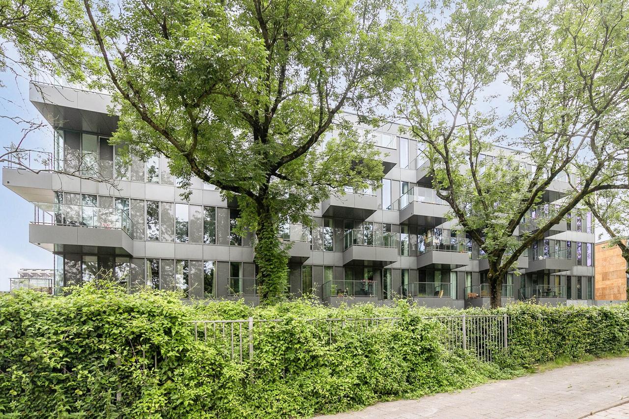 Nieuw 3-kamerappartement bij Strijp-S - Afbeelding 11