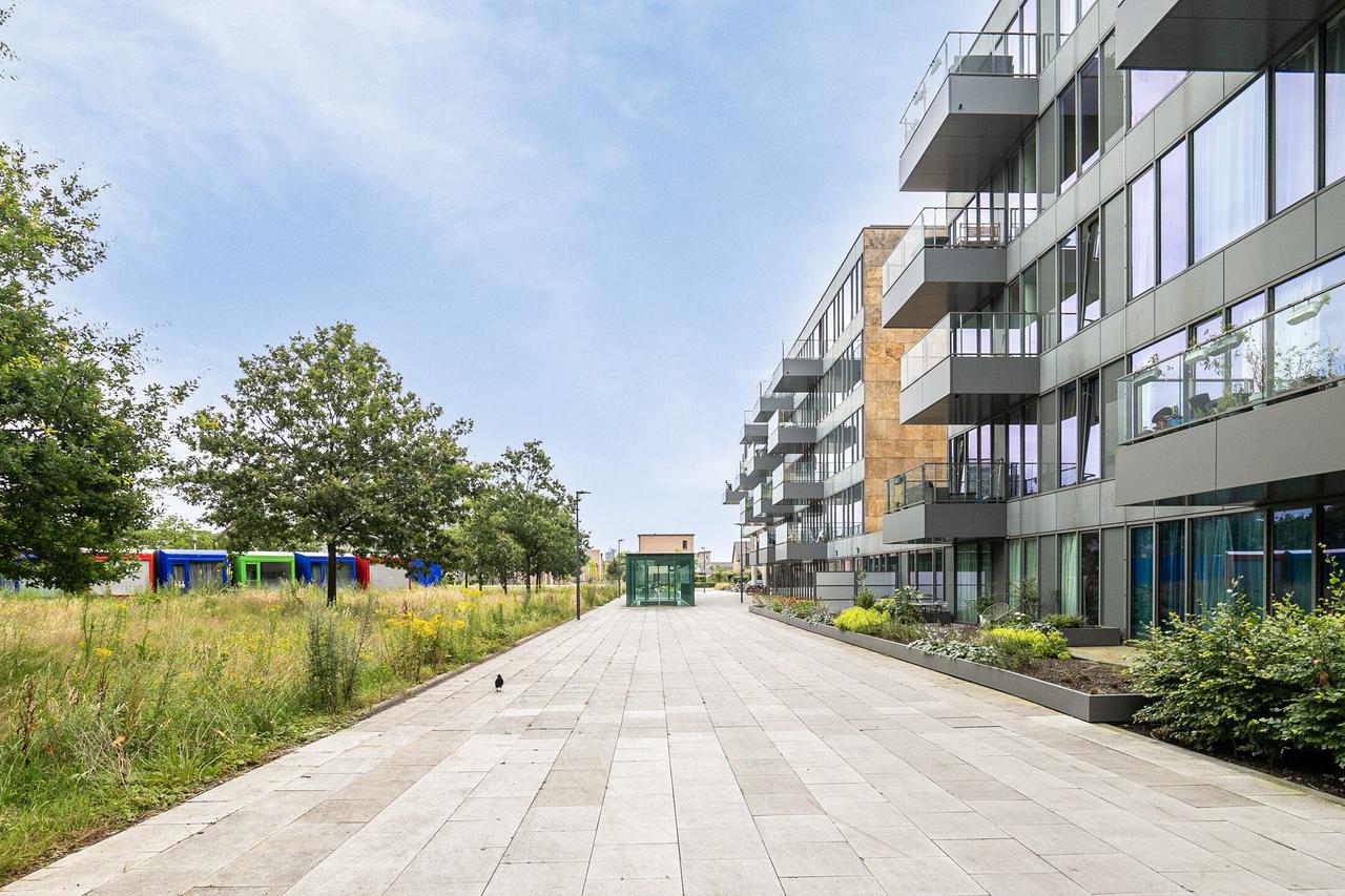 Nieuw 3-kamerappartement bij Strijp-S - Afbeelding 10