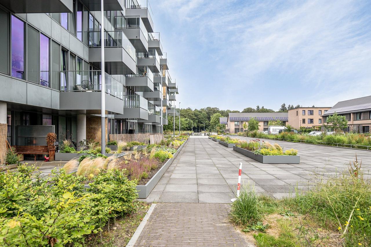 Nieuw 3-kamerappartement bij Strijp-S - Afbeelding 3