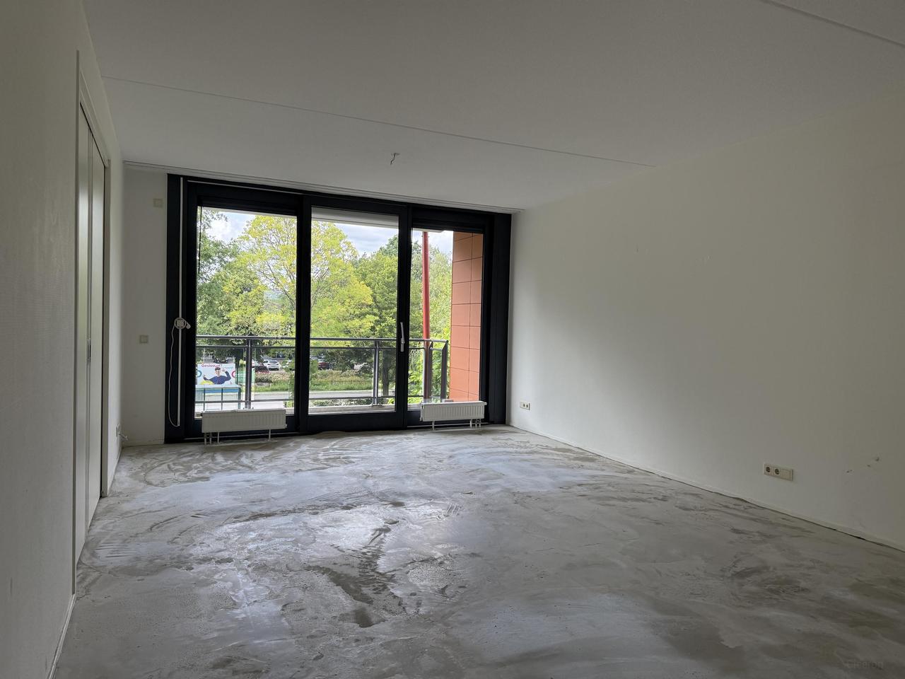 103 m2 appartement met lift en parkeerplek - Afbeelding 4