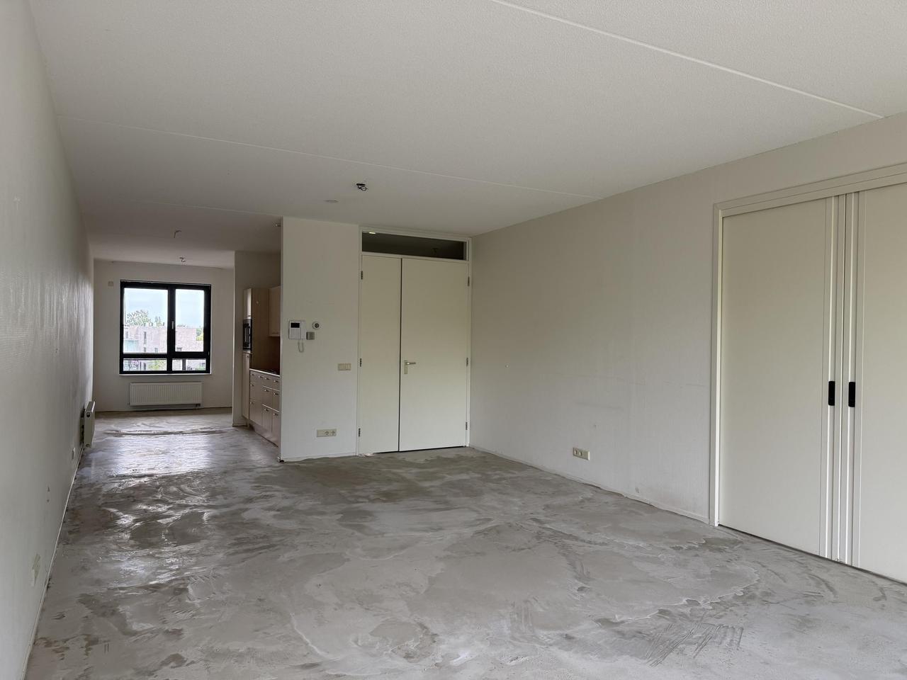 103 m2 appartement met lift en parkeerplek - Afbeelding 5