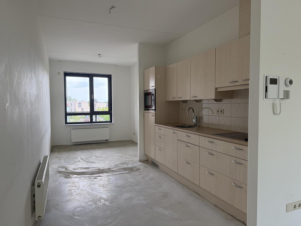 103 m2 appartement met lift en parkeerplek - Afbeelding 6
