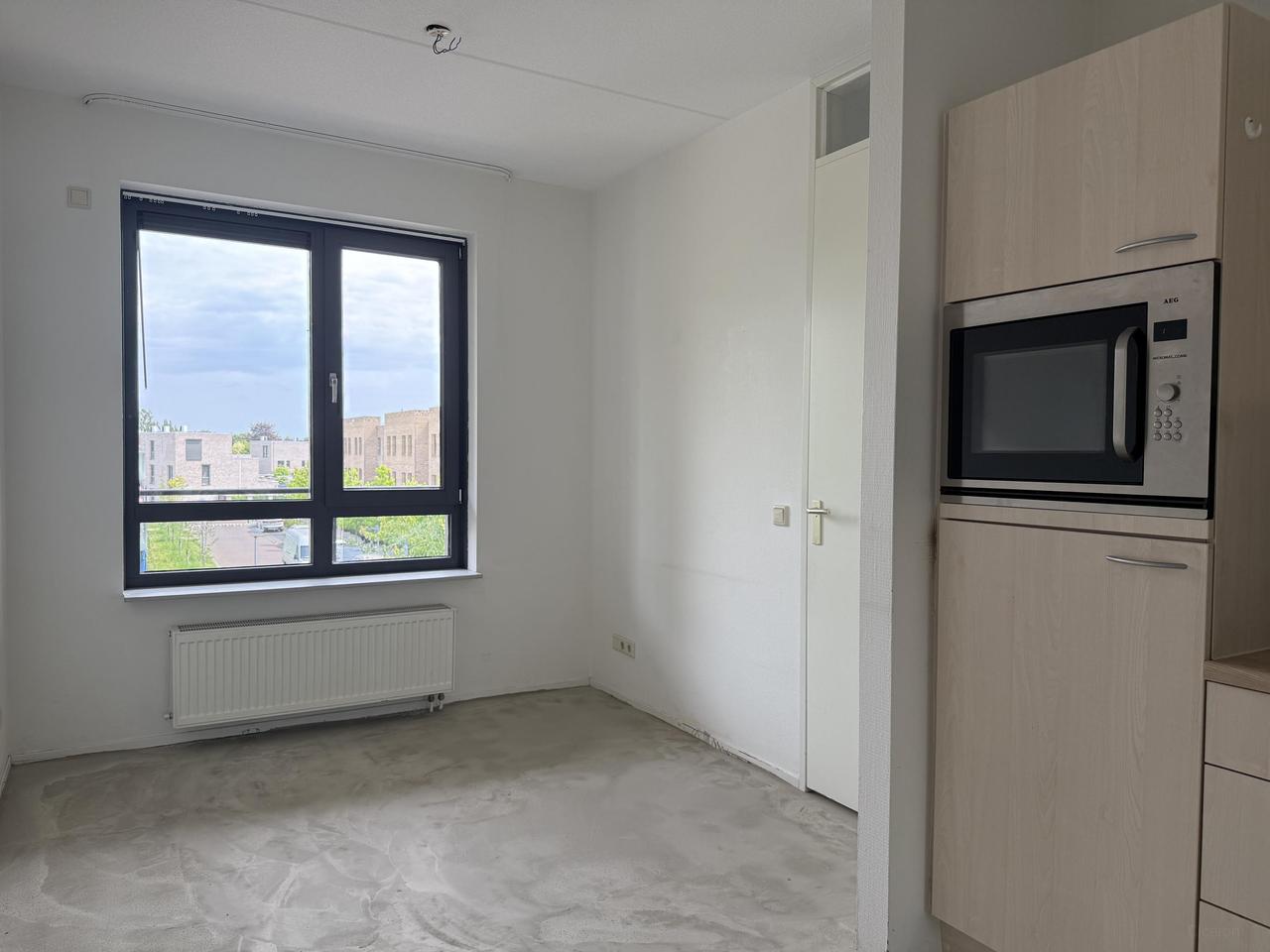 103 m2 appartement met lift en parkeerplek - Afbeelding 7