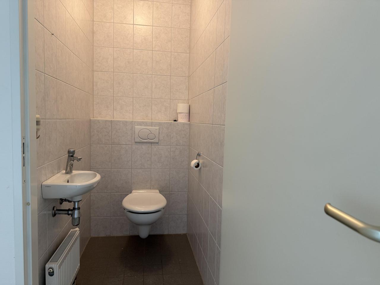 103 m2 appartement met lift en parkeerplek - Afbeelding 8