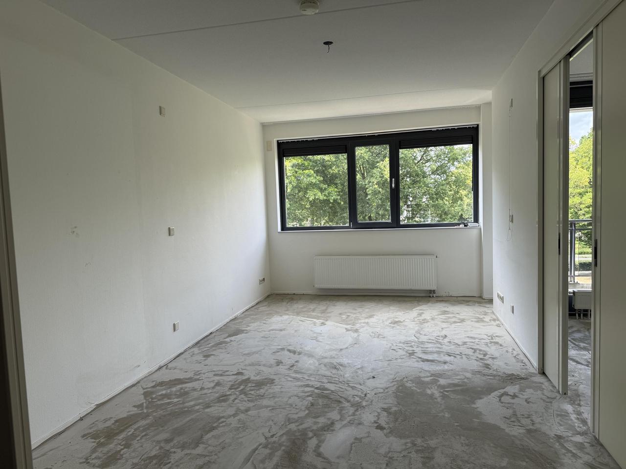 103 m2 appartement met lift en parkeerplek - Afbeelding 9