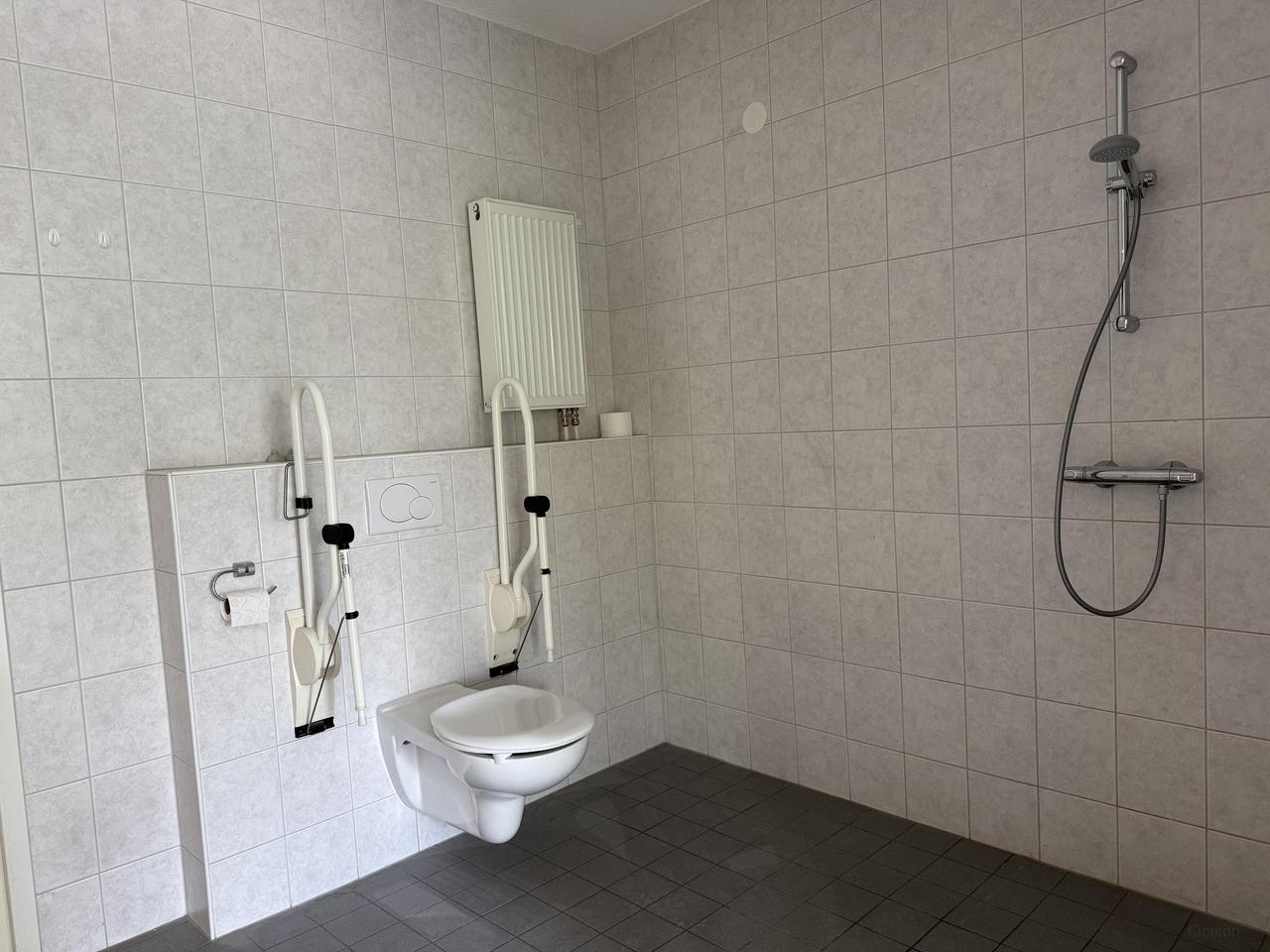 103 m2 appartement met lift en parkeerplek - Afbeelding 11