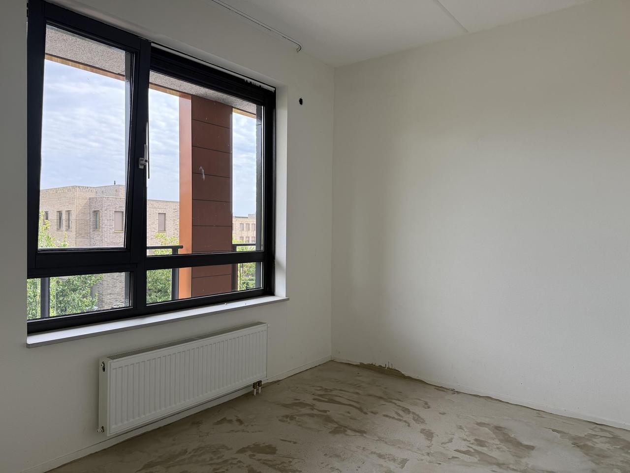 103 m2 appartement met lift en parkeerplek - Afbeelding 12
