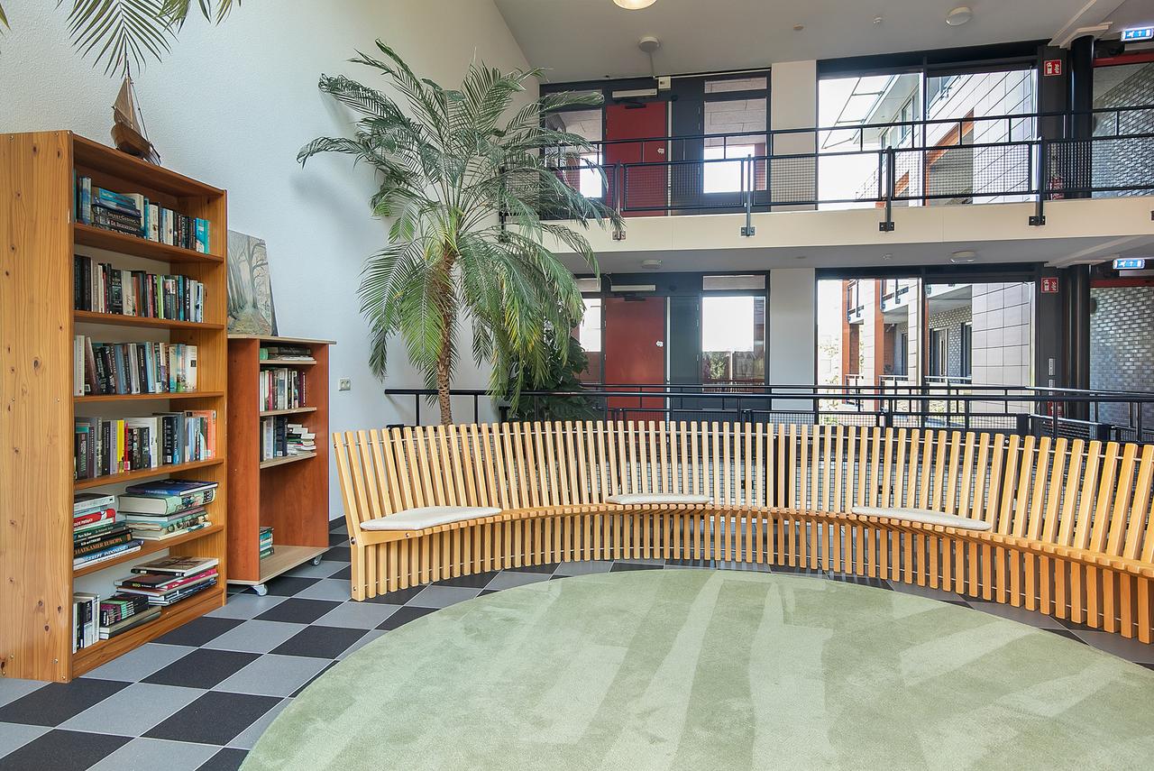 103 m2 appartement met lift en parkeerplek - Afbeelding 14