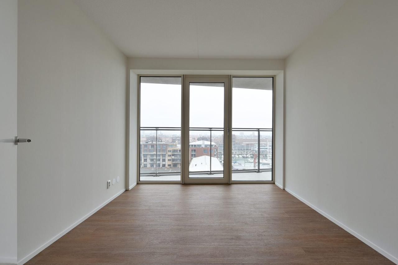 Modern 90m² appartement met zeezicht - Afbeelding 20