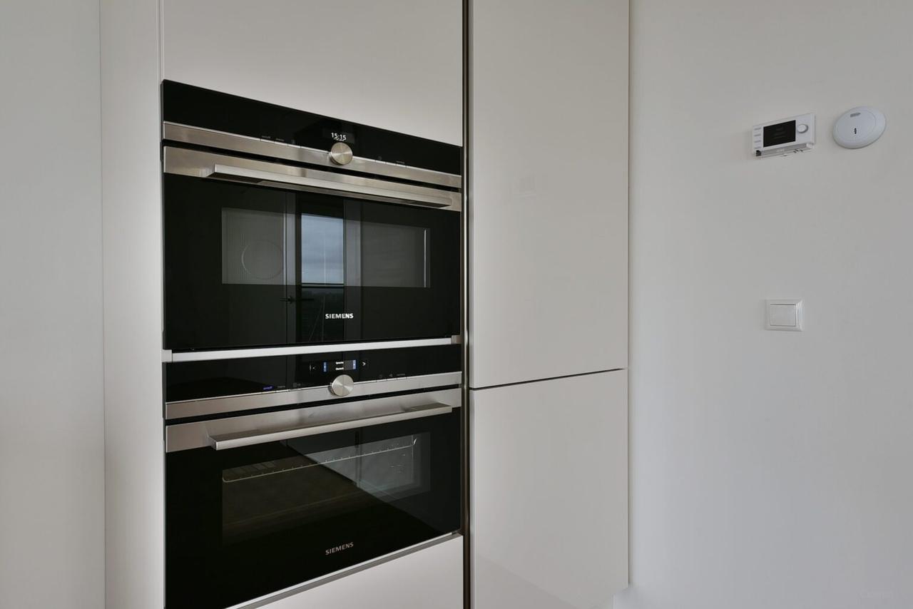 Modern 90m² appartement met zeezicht - Afbeelding 15