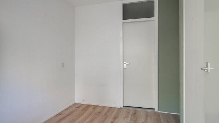 Tweekamerappartement met balkon in de Kleurenbuurt - Afbeelding 5
