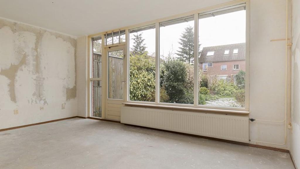 100m² House with Garden in Amsterdam Gein - Image 3