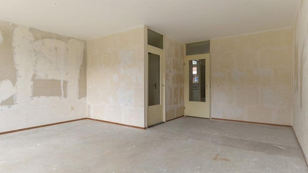100m² House with Garden in Amsterdam Gein - Image 2