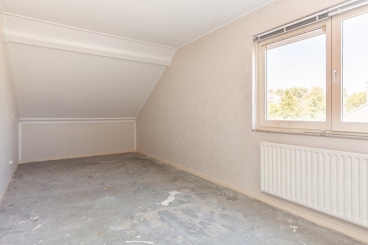 Family Home of 130 m² with 3 Bedrooms in Wassenaar - Image 15