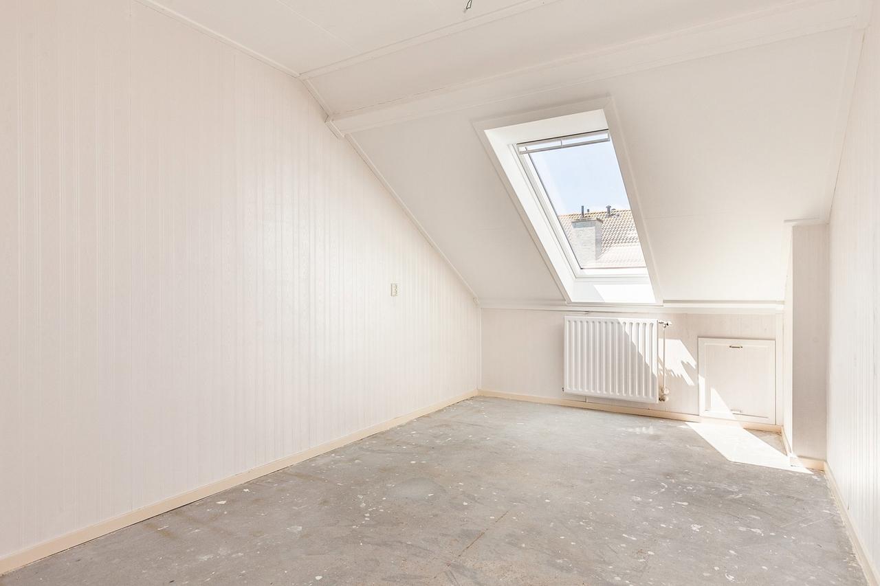 Family Home of 130 m² with 3 Bedrooms in Wassenaar - Image 19