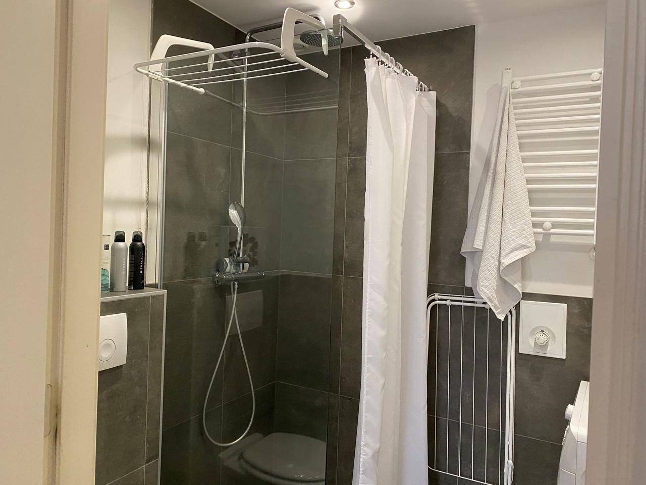 Furnished student studio in the center of The Hague - Image 6