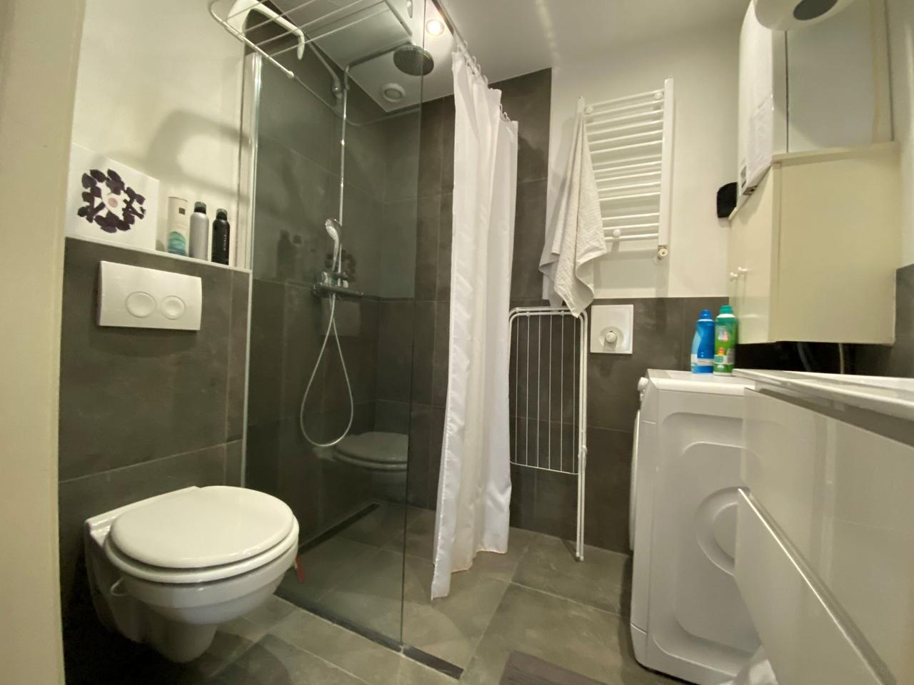 Furnished student studio in the center of The Hague - Image 7