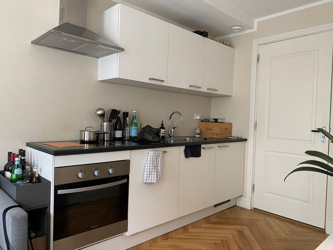 Furnished student studio in the center of The Hague - Image 2